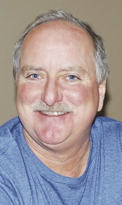 Kenneth J. Tremblay